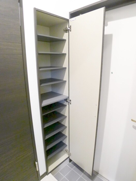 物件内観写真20　(靴箱)