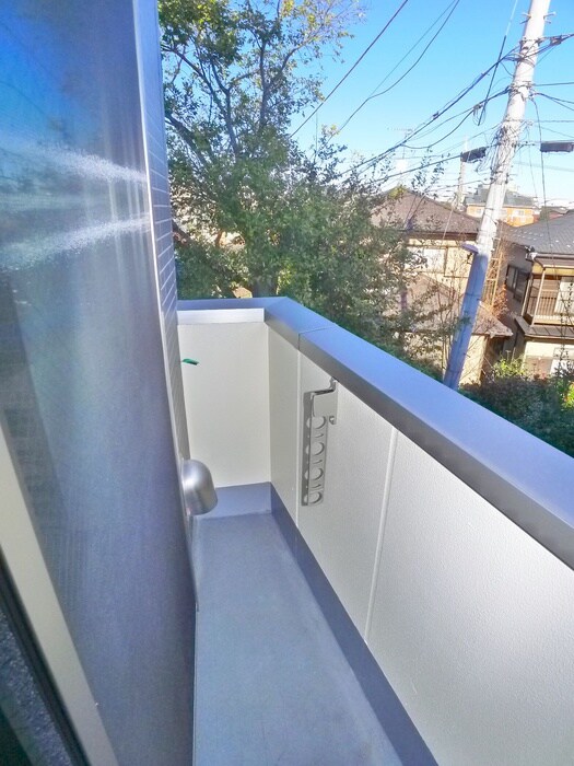物件内観写真21　(ベランダ・バルコニー)