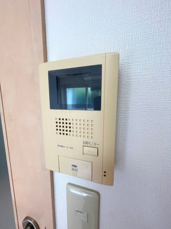 周辺環境