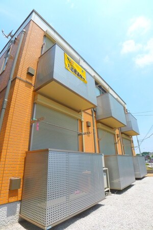 エトワ－ル松山A外観写真