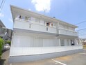 グランハイム関根第２Ａ