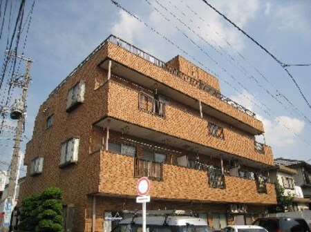 ルポゼＦ(101)外観写真