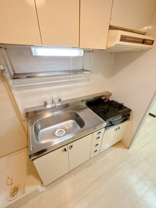 物件内観写真9　(キッチン)