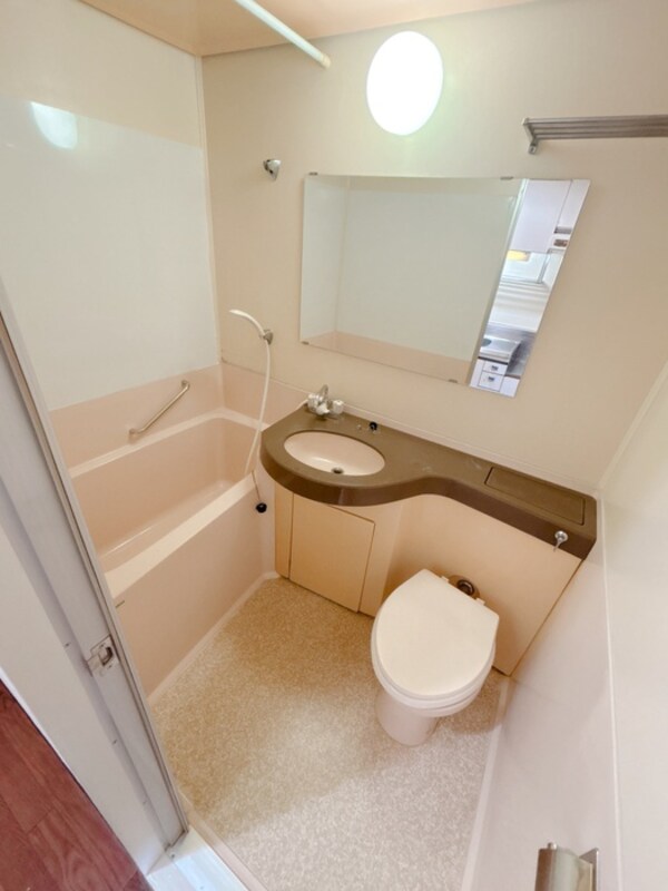 バス／シャワールーム等