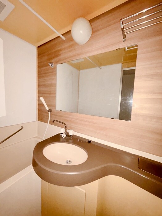 物件内観写真13　(洗面)