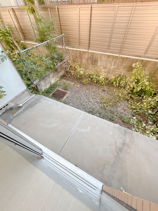 物件内観写真17　(ベランダ・バルコニー)