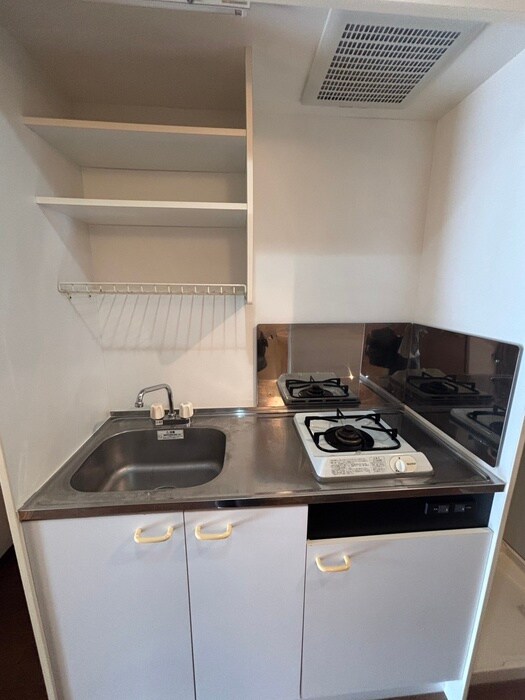 物件内観写真8　(キッチン)