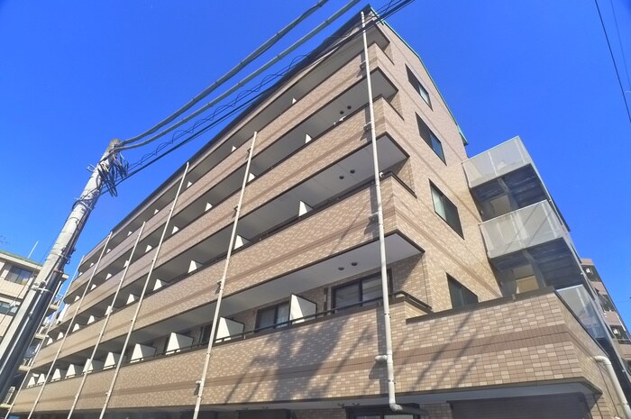 物件外観写真3　(外観写真)