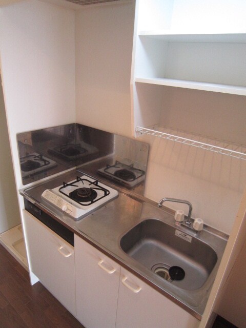 物件内観写真10　(キッチン)