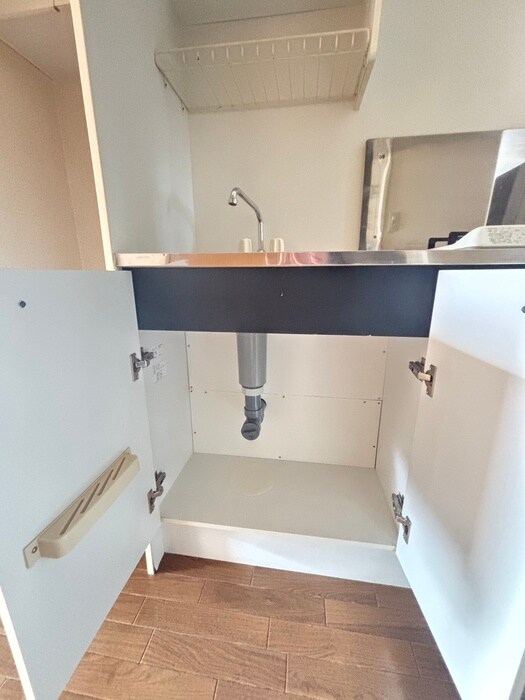 物件内観写真12　(収納)