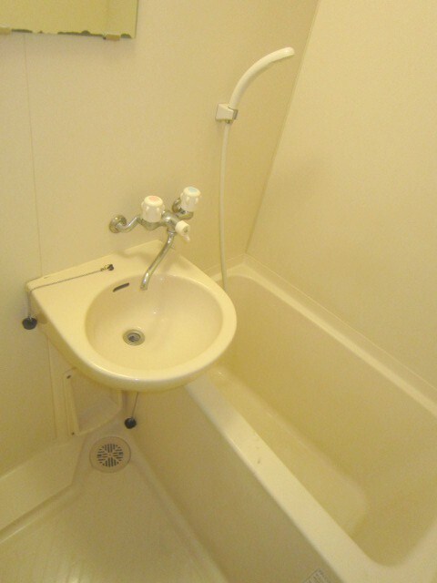 物件内観写真15　(バス／シャワールーム等)