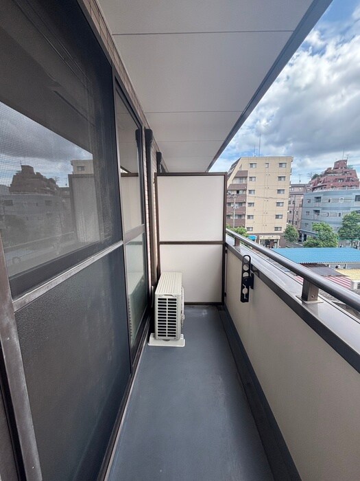 物件内観写真17　(ベランダ・バルコニー)