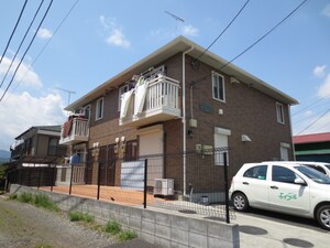 サンライズガーデン外観写真