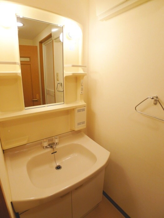 物件内観写真13　(洗面)