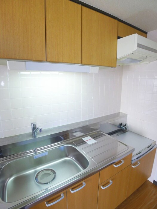 物件内観写真14　(キッチン)