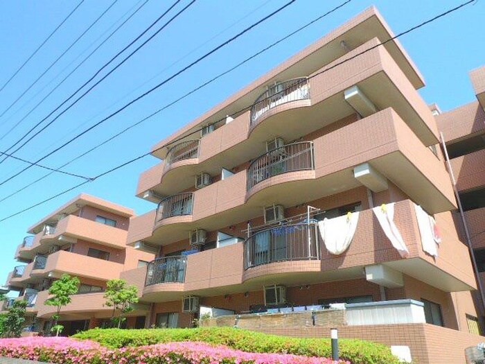 物件内観写真16　(ベランダ・バルコニー)