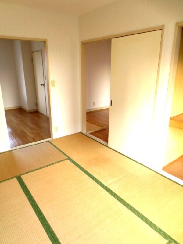 居室