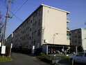 長津田団地８号棟(836)