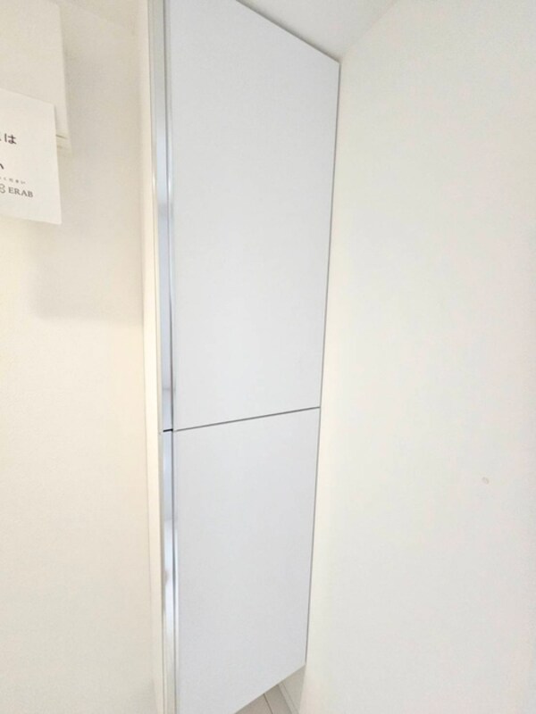 靴箱