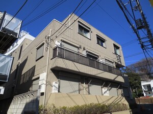 エトワール玉川外観写真