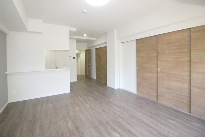 物件内観写真7　(居室)