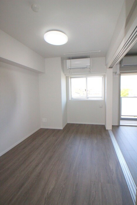 アルファコート亀戸２の居室