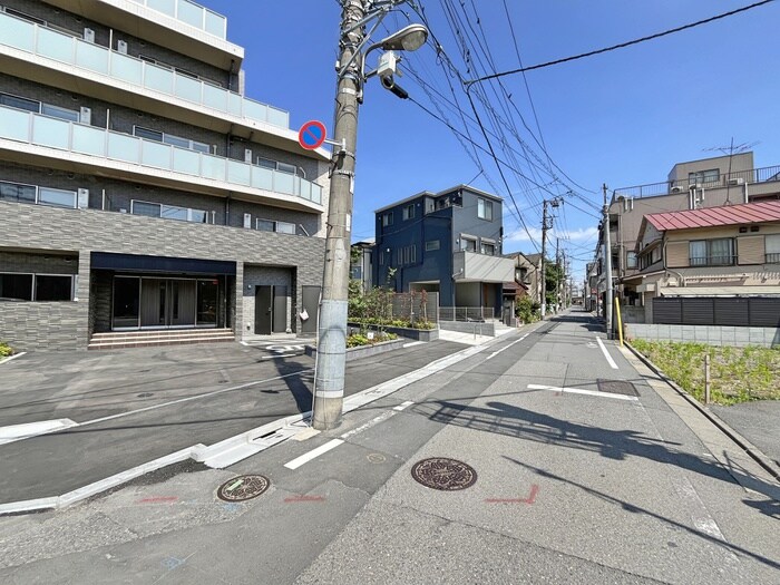 物件外観写真6　(周辺環境)