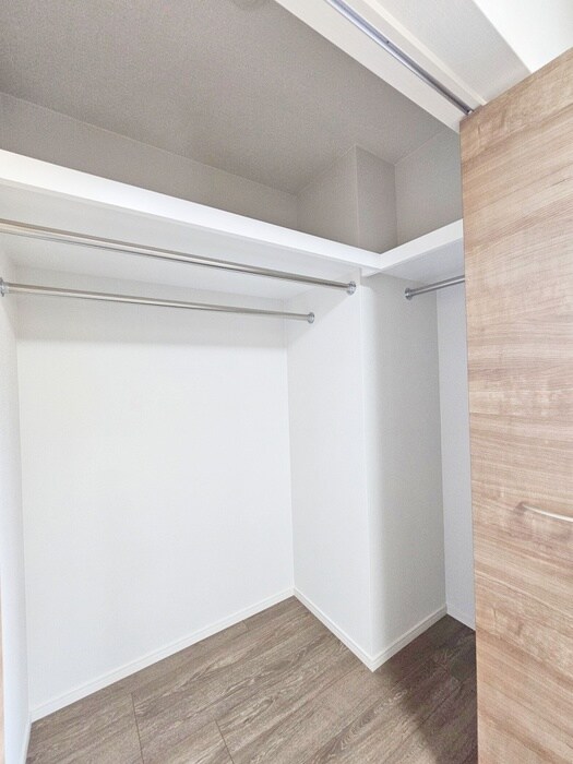 物件内観写真10　(収納)