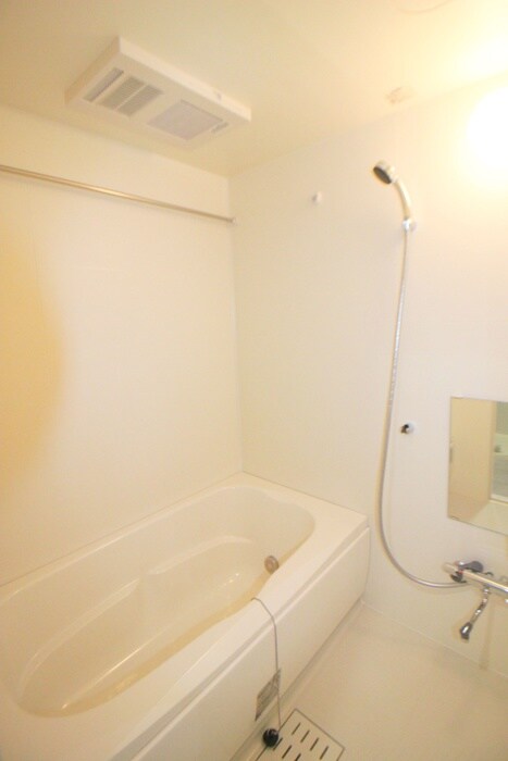 物件内観写真12　(バス／シャワールーム等)