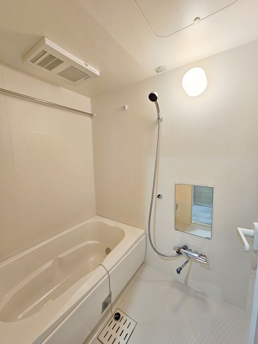 物件内観写真12　(バス／シャワールーム等)