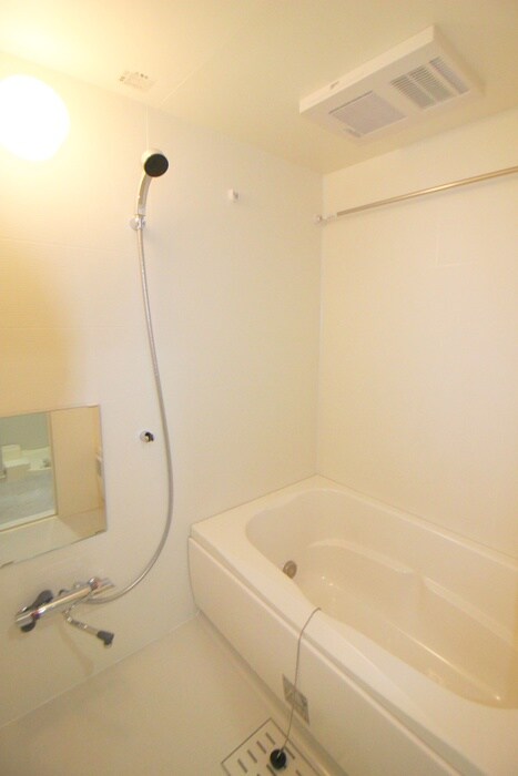 物件内観写真12　(バス／シャワールーム等)