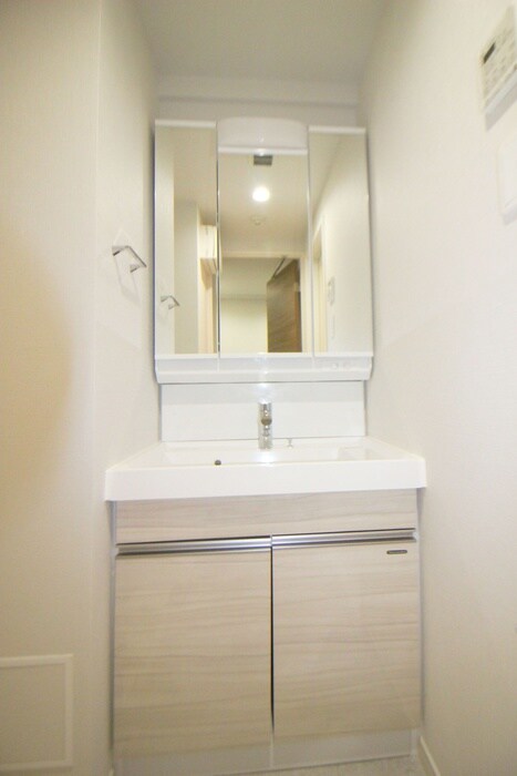 物件内観写真14　(洗面)