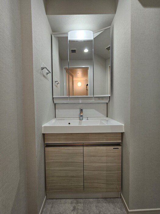 物件内観写真14　(洗面)