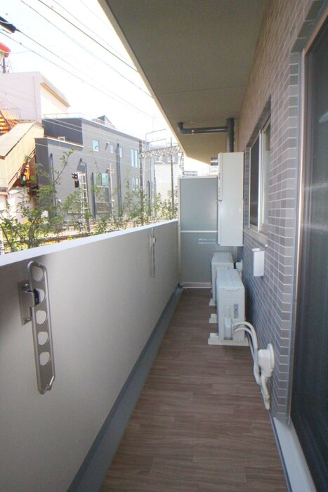 物件内観写真16　(ベランダ・バルコニー)