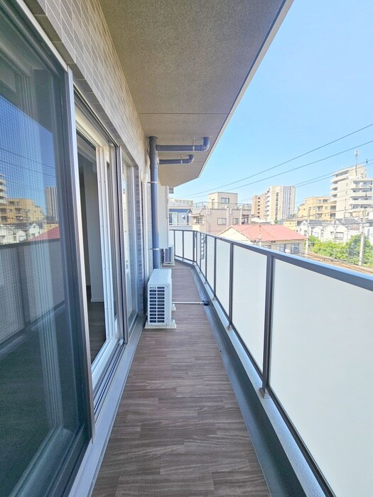 物件内観写真16　(ベランダ・バルコニー)