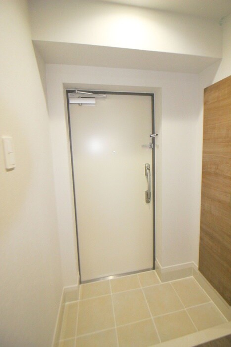 物件内観写真20　(玄関)