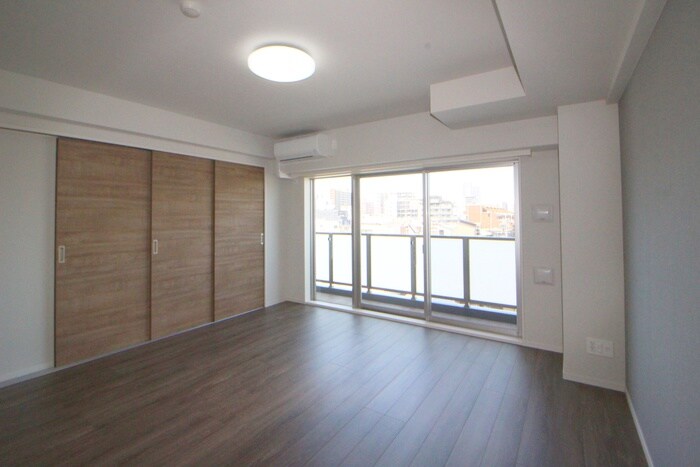 物件内観写真22　(居室)