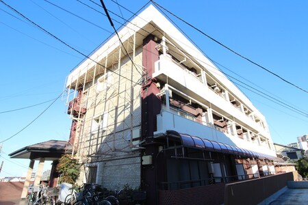 ガ－デンハイツフタバ外観写真