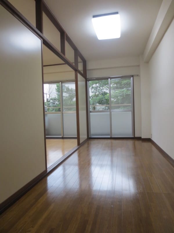 居室