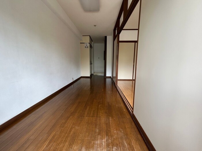 物件内観写真18　(居室)