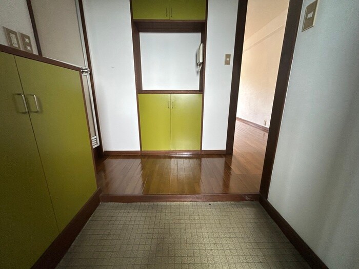 物件内観写真19　(廊下)