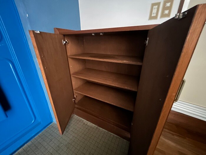 物件内観写真20　(靴箱)