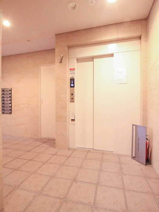 物件外観写真5　(建物設備)