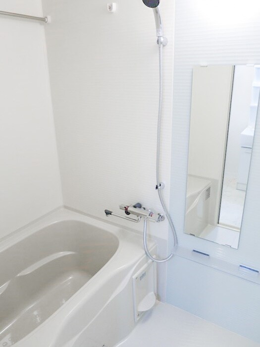 物件内観写真11　(バス／シャワールーム等)