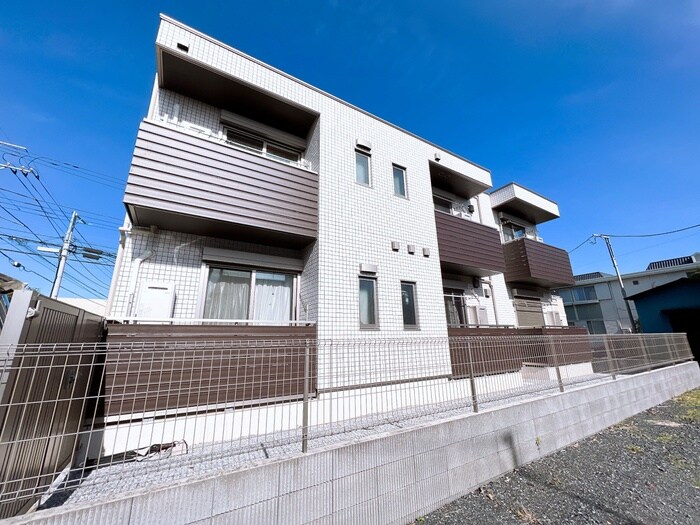 物件外観写真3　(外観写真)