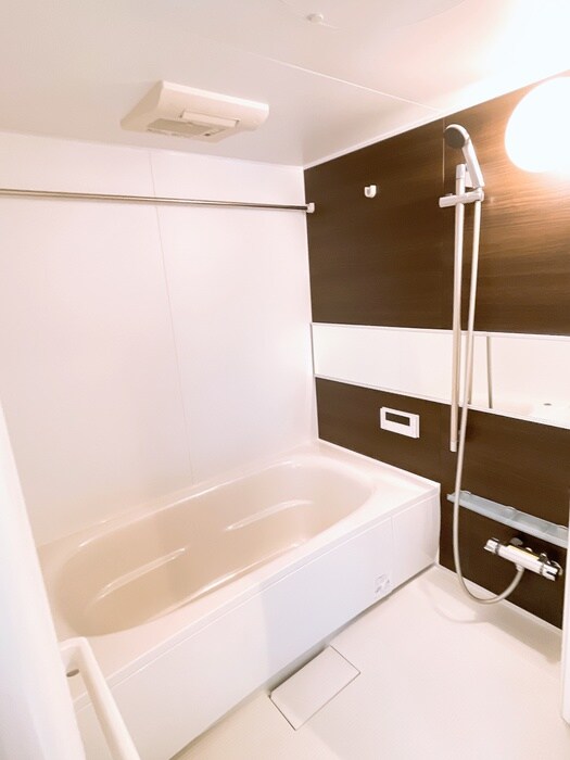 物件内観写真12　(バス／シャワールーム等)