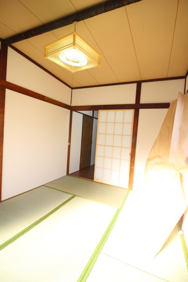 居室