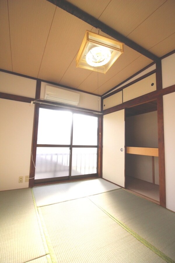 居室