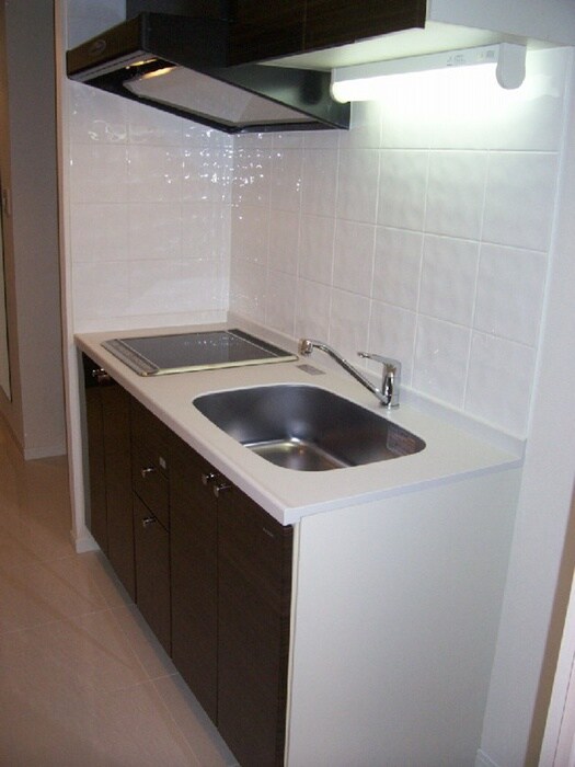 物件内観写真4　(キッチン)