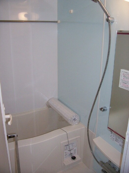 物件内観写真6　(バス／シャワールーム等)